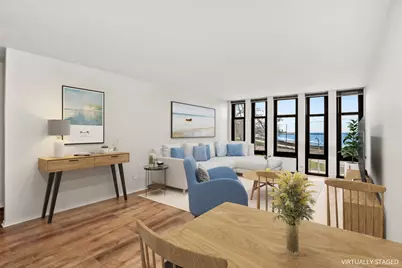 6700 S South Shore Drive #2J, Chicago, IL 60649 - Photo 3