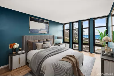 6700 S South Shore Drive #2J, Chicago, IL 60649 - Photo 7