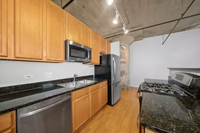 1550 S Blue Island Avenue #404, Chicago, IL 60608 - Photo 7