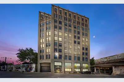 1550 S Blue Island Avenue #404, Chicago, IL 60608 - Photo 1