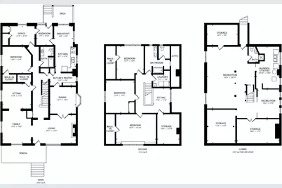 [Address not provided], Riverside, IL 60546 - Photo 43