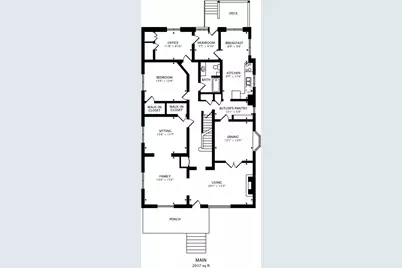 [Address not provided], Riverside, IL 60546 - Photo 5