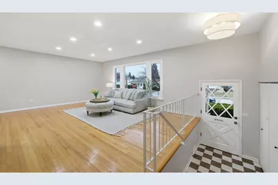 9248 N Maryland Street, Niles, IL 60714 - Photo 5