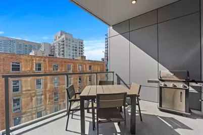 360 W Erie Street #5A, Chicago, IL 60654 - Photo 25