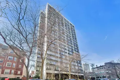 2754 N Hampden Court #1203, Chicago, IL 60614 - Photo 1