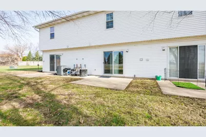 23 Fetzer Court #2, Bloomington, IL 61704 - Photo 21