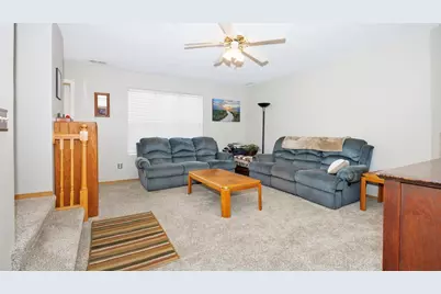 23 Fetzer Court #2, Bloomington, IL 61704 - Photo 3