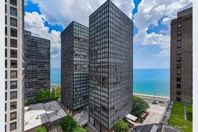 860 N Lake Shore Drive #4M, Chicago, IL 60611 - Photo 1