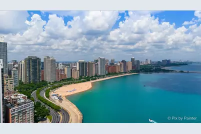 860 N Lake Shore Drive #4M, Chicago, IL 60611 - Photo 5