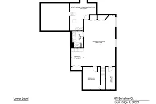 61 Berkshire Ct, Burr Ridge, IL 60527 - Photo 47