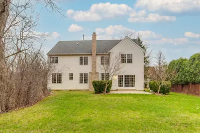 14200 Oakwood Court, Libertyville, IL 60048 - Photo 35