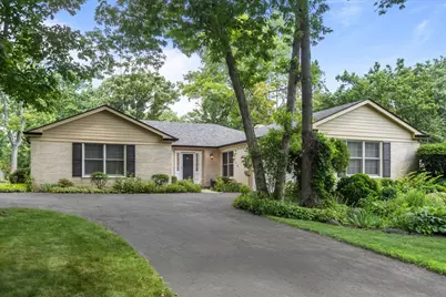 912 Morningside Drive, Lake Forest, IL 60045 - Photo 1