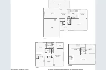 333 Grosvenor Court, Bolingbrook, IL 60440 - Photo 53