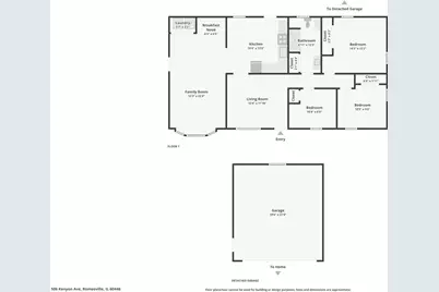 506 Kenyon Avenue, Romeoville, IL 60446 - Photo 39