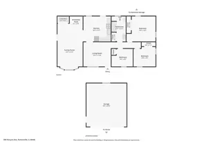 506 Kenyon Ave, Romeoville, IL 60446 - Photo 39