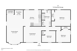 506 Kenyon Ave, Romeoville, IL 60446 - Photo 37