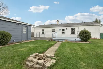 506 Kenyon Avenue, Romeoville, IL 60446 - Photo 33