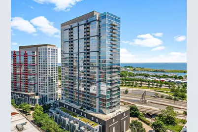 1901 S Calumet Avenue #803, Chicago, IL 60616 - Photo 1