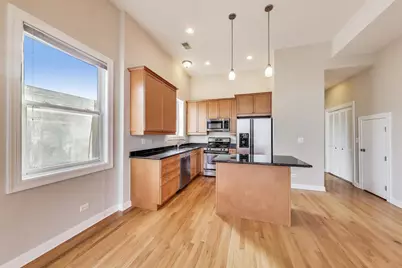 1440 N Maplewood Avenue #3S, Chicago, IL 60622 - Photo 7