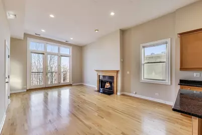 1440 N Maplewood Avenue #3S, Chicago, IL 60622 - Photo 3