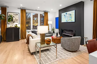 1738 W 17th Street #3, Chicago, IL 60608 - Photo 3