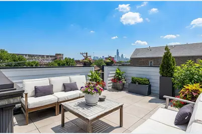 1738 W 17th Street #3, Chicago, IL 60608 - Photo 19