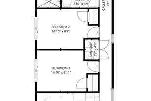 1738 W 17th St, Chicago, IL 60608 - Photo 21