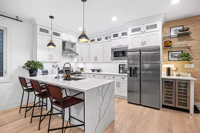 1738 W 17th Street #3, Chicago, IL 60608 - Photo 5