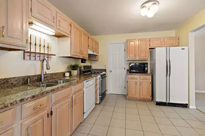 1001 Butternut Lane #C, Mount Prospect, IL 60056 - Photo 5