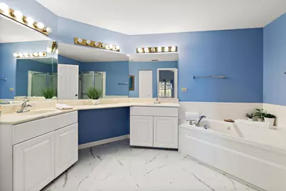 1001 Butternut Lane #C, Mount Prospect, IL 60056 - Photo 7