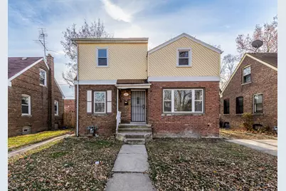 237 E 143rd Street, Dolton, IL 60419 - Photo 1