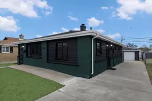 1263 Mackinaw Ave, Calumet City, IL 60409 - Photo 1