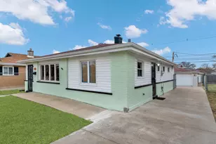 1263 Mackinaw Ave, Calumet City, IL 60409 - Photo 1