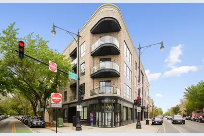 [Address not provided], Chicago, IL 60613 - Photo 1