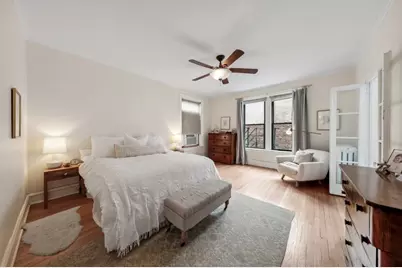 5054 S Woodlawn Avenue #3C, Chicago, IL 60615 - Photo 11