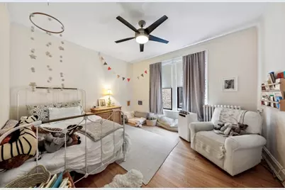 5054 S Woodlawn Avenue #3C, Chicago, IL 60615 - Photo 5