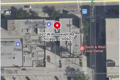 607 W Roosevelt Road, Chicago, IL 60607 - Photo 5