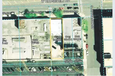 607 W Roosevelt Road, Chicago, IL 60607 - Photo 7