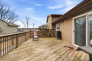 1238 Lakewood Dr, Somonauk, IL 60552 - Photo 5