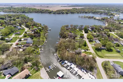 1238 Lakewood Drive, Somonauk, IL 60552 - Photo 23