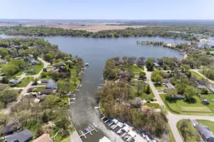 1238 Lakewood Dr, Somonauk, IL 60552 - Photo 23