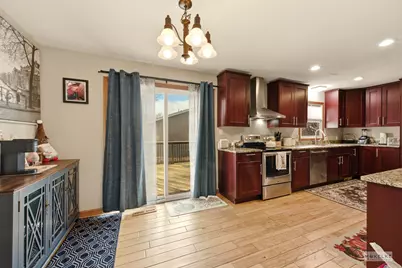 1238 Lakewood Drive, Somonauk, IL 60552 - Photo 11