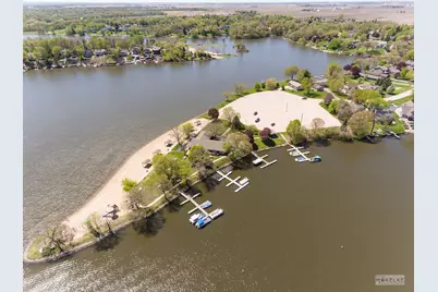 1238 Lakewood Drive, Somonauk, IL 60552 - Photo 25