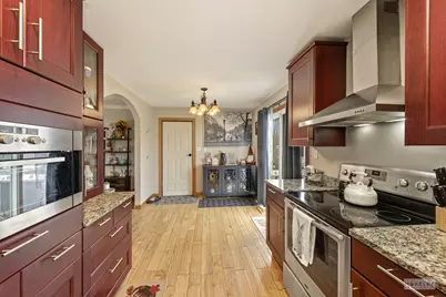 1238 Lakewood Drive, Somonauk, IL 60552 - Photo 13