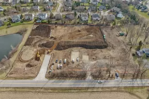 Unit 4B Prairie Grove Dr, Geneva, IL 60134 - Photo 5