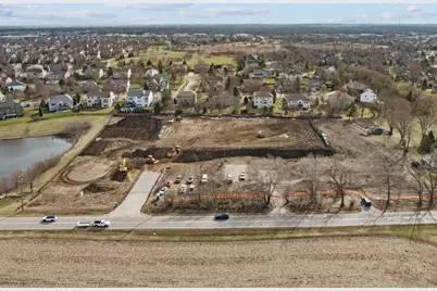 Unit 4B Prairie Grove Drive, Geneva, IL 60134 - Photo 1