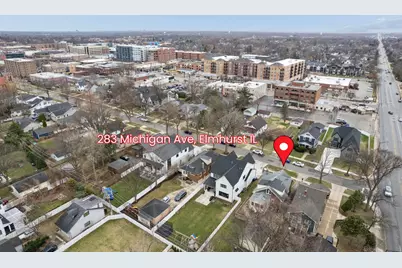 283 N Michigan Avenue, Elmhurst, IL 60126 - Photo 35