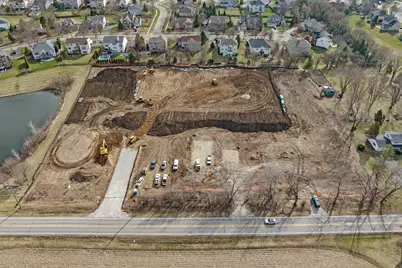 Unit 8A Prairie Grove Drive, Geneva, IL 60134 - Photo 5