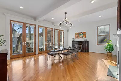 2426 W Lyndale Street, Chicago, IL 60647 - Photo 3