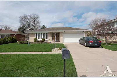 10614 S 84th Avenue, Palos Hills, IL 60465 - Photo 3